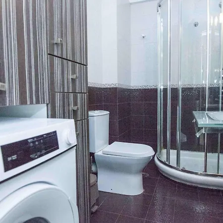 Elegant Spacious 2bd With Balcony In Petralona Apartment Athens
